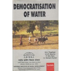 Democratisation of Water